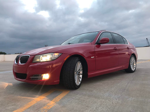 Used Car Dealer «Capital Motor Company», reviews and photos, 2833 Alpine Rd, Eau Claire, WI 54703, USA