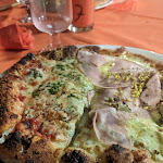 Photo n°2 de l'avis de Lorenzo.i fait le 05/07/2023 à 21:51 sur le  Pizzeria A Cofanara à Custonaci