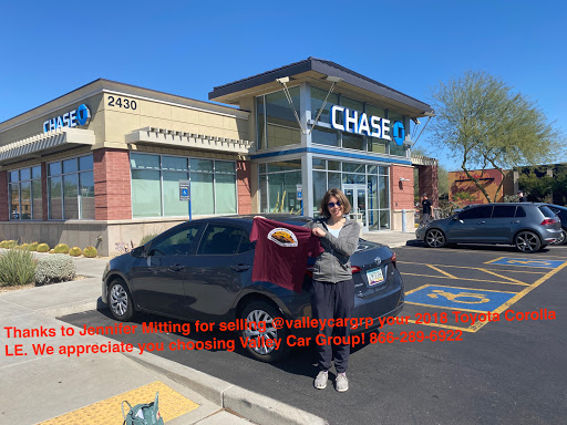 Used Car Dealer «Valley Car Group», reviews and photos, 2126 W Deer Valley Rd, Phoenix, AZ 85027, USA