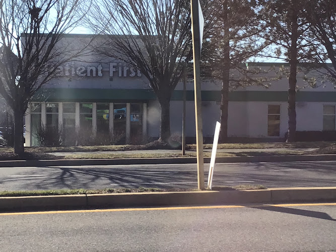 Patient First Primary and Urgent Care - Germantown