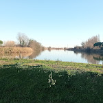 Photo n°3 de l'avis de gloria.a fait le 15/01/2023 à 10:55 sur le  Agriturismo Villa Anconetta à Loreo