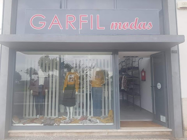 Garfil-modas Lda