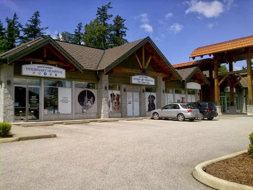 South Surrey Veterinary Hospital image