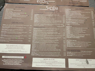 Photo n°8 de Pizza Sicilia à Cambrai ()