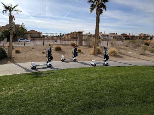 Golf Course «Chimera Golf Club», reviews and photos, 901 Olivia Pkwy, Henderson, NV 89011, USA