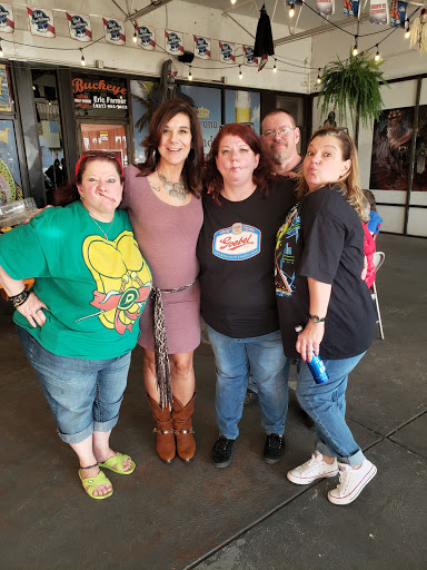 Lounge «Courtyard Lounge», reviews and photos, 320 National Rd #11, Englewood, OH 45322, USA