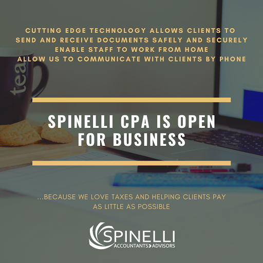 Spinelli CPA