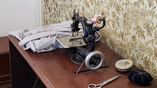 Museum «Gibbs Farm», reviews and photos, 2097 Larpenteur Ave W, St Paul, MN 55113, USA