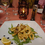 Photo n°1 de l'avis de Ikigai. fait le 22/04/2019 à 09:12 sur le  Aragona Palace Hotel & Spa à Ischia