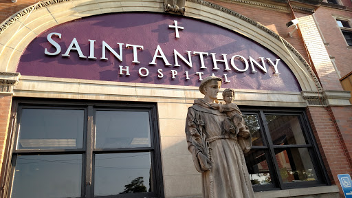 Saint Anthony Hospital