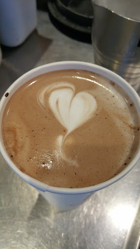 Coffee Shop «Starbucks», reviews and photos, 301 Lawrenceville Rd, Lawrenceville, NJ 08648, USA