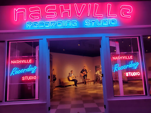 Tourist Attraction «Madame Tussauds Nashville», reviews and photos, 515 Opry Mills Dr, Nashville, TN 37214, USA