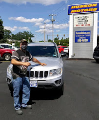 Husson Motors, Inc. Sales Department - Photo 7 - Car repair in Salem, NH, Nashua