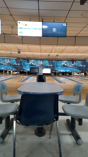 Bowling Alley «Cort-Lanes», reviews and photos, 928 NY-13, Cortland, NY 13045, USA
