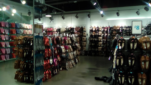 Stores to buy leggings Liverpool