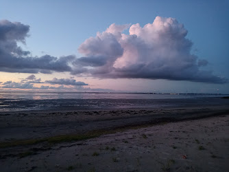 Strand Paviljoen Delfzijl