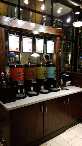 Cafe «Corner Bakery Cafe», reviews and photos, 20 City Blvd W #115, Orange, CA 92868, USA