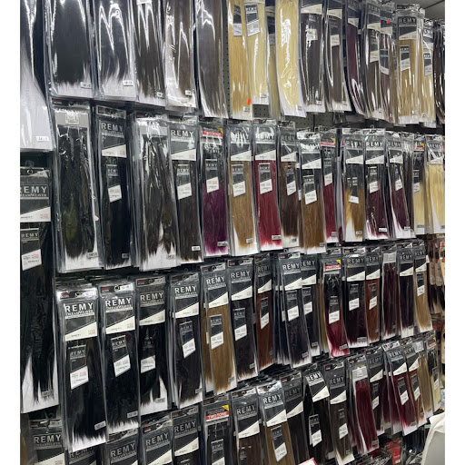 Beauty Supply Store «Model Beauty Supply», reviews and photos, 3940 Mayfield Rd, Cleveland Heights, OH 44121, USA