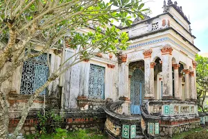 Nhà cổ Huỳnh Kỳ-The Mansion of Huỳnh Kỳ image
