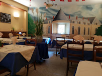 Atmosphère du Restaurant L'Auberge d'Haroué à Haroué - n°14