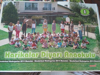 İzmir Kültür Anaokulu