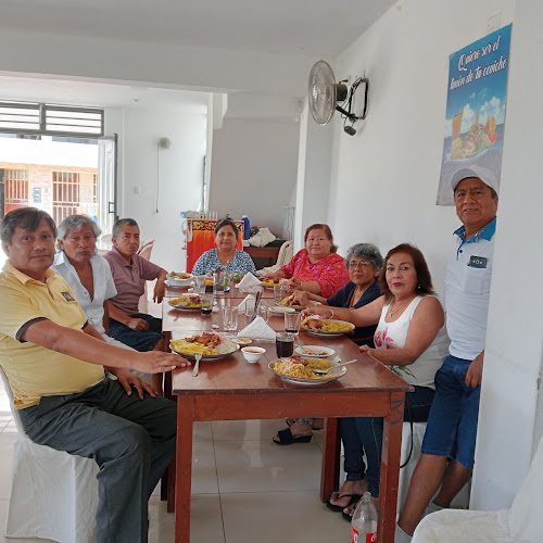 Tranquilandia (Eventos y recepciones Dond Luis) - Casa Grande