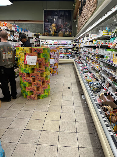 Natural Foods Store «Lassens Natural Foods & Vitamins», reviews and photos, 4071 E Main St, Ventura, CA 93003, USA