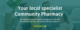 Priorslee Pharmacy (Avicenna Partner)