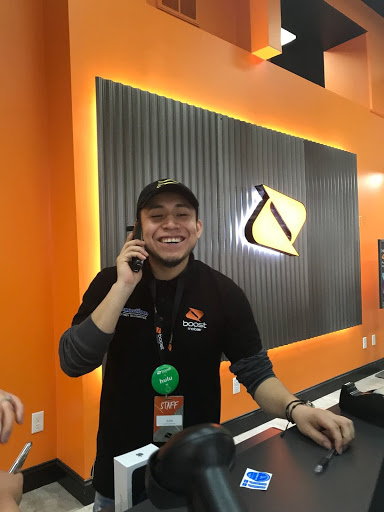 Computer Repair Service «Konnections - Boost Mobile & Local Computer Repair», reviews and photos, 8 S Laurel St, Bridgeton, NJ 08302, USA