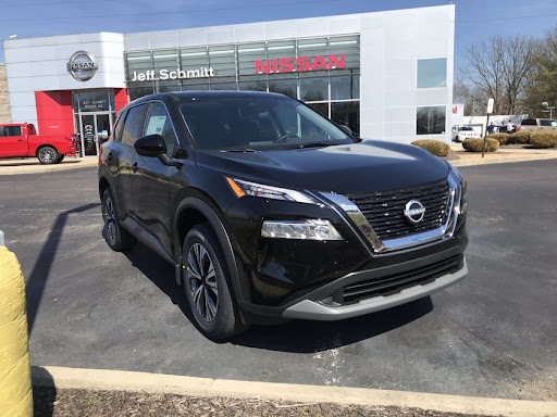 Nissan Dealer «Jeff Schmitt Nissan», reviews and photos, 725 Alpha Rd, Beavercreek, OH 45434, USA