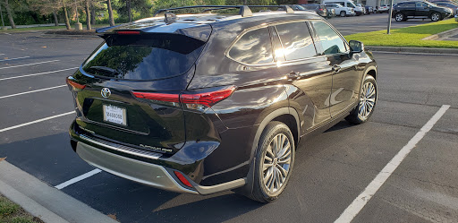 Toyota Dealer «Voss Toyota», reviews and photos, 2110 Heller Dr, Dayton, OH 45434, USA