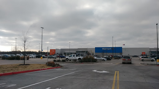 Discount Store «Walmart», reviews and photos, 701 W Princeton Dr, Princeton, TX 75407, USA