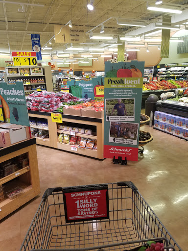Grocery Store «Schnucks», reviews and photos, 3100 Madison Ave, Granite City, IL 62040, USA