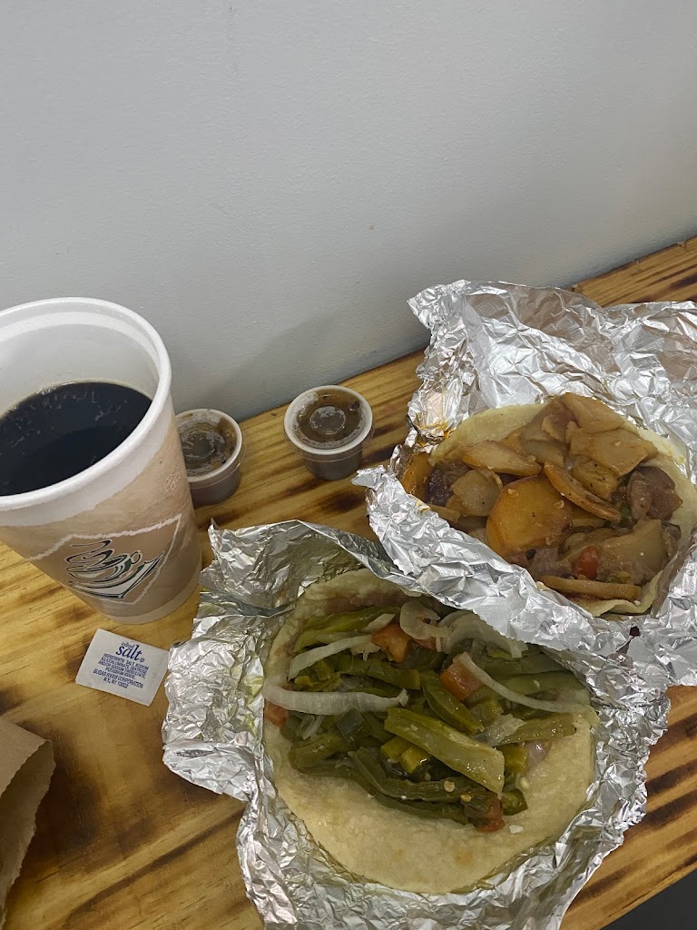 El Dorado Taco 77039