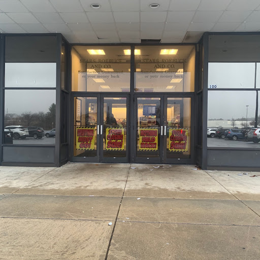 Department Store «Sears», reviews and photos, 100 Spotsylvania Mall, Fredericksburg, VA 22407, USA