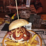 Photo n°3 de l'avis de Monica.r fait le 24/03/2023 à 06:55 sur le  1000 Lire Bistrot à Castello di Brianza