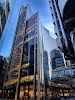 Willis Towers Watson - London Logotyp, Langbourn Na Ɔkyerɛwee, Storbritannien, Finans