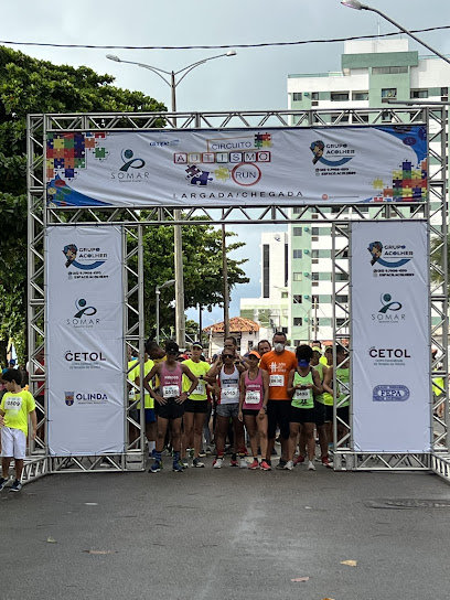 Grupo Acolher - Cl&iacute;nica de Multiterapias Especializada em Autismo