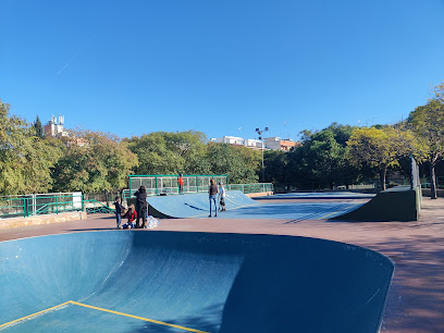 Parque de la Granja