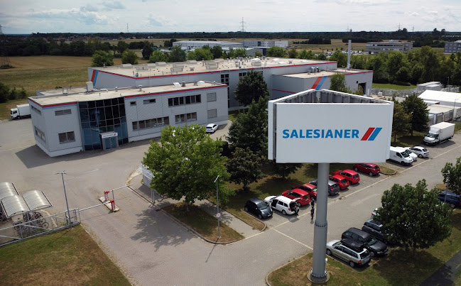 SALESIANER MIETTEX Magyarországi Kft.