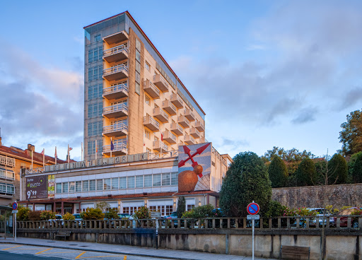 Hotel Hesperia Peregrino