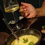 Photo n°4 de l'avis de Sascha.r fait le 18/09/2021 à 11:46 sur le  IVY Restaurant · Bar - Karlsruhe à Karlsruhe