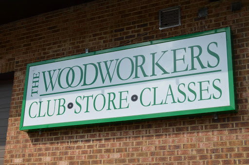 Woodworking Supply Store «Woodcraft of Rockville», reviews and photos, 11910 Parklawn Dr L, Rockville, MD 20852, USA