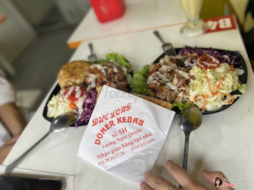 Top 20 chuỗi cửa hàng kepab Quận Hoàn Kiếm Hà Nội 2022