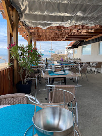 Atmosphère du Restaurant L'effet Mer à Gujan-Mestras - n°2