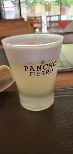 Comentarios y opiniones de La Choza Restaurant Peruano