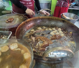 Qing Jie Restaurant 清姐猪肠咸菜 photo