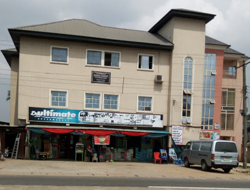 The Ultimate Supermarket, Uyo, Nigeria, Cell Phone Store, state Akwa Ibom