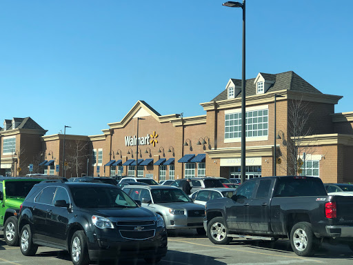 Department Store «Walmart Supercenter», reviews and photos, 6170 Saginaw Rd, Grand Blanc, MI 48439, USA