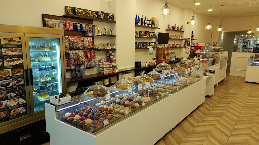 Pastelería Casamayor 3.0